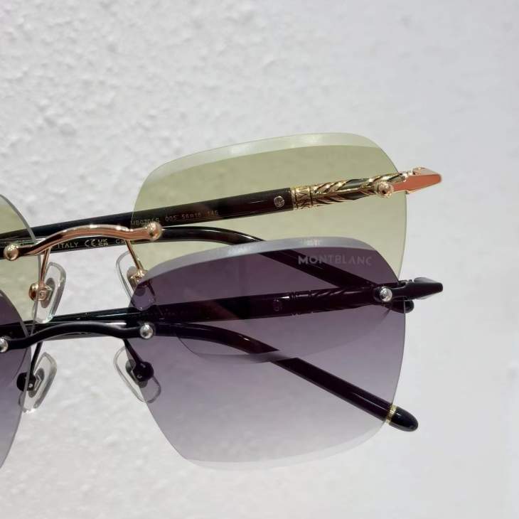 Picture of Mont Blanc Sunglasses _SKUfw76705949fw